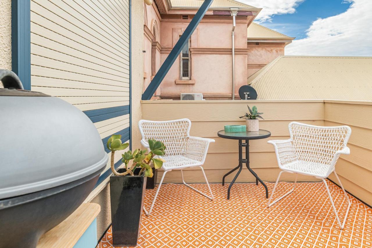 Horizon 235 Apartment Glenelg Exterior foto