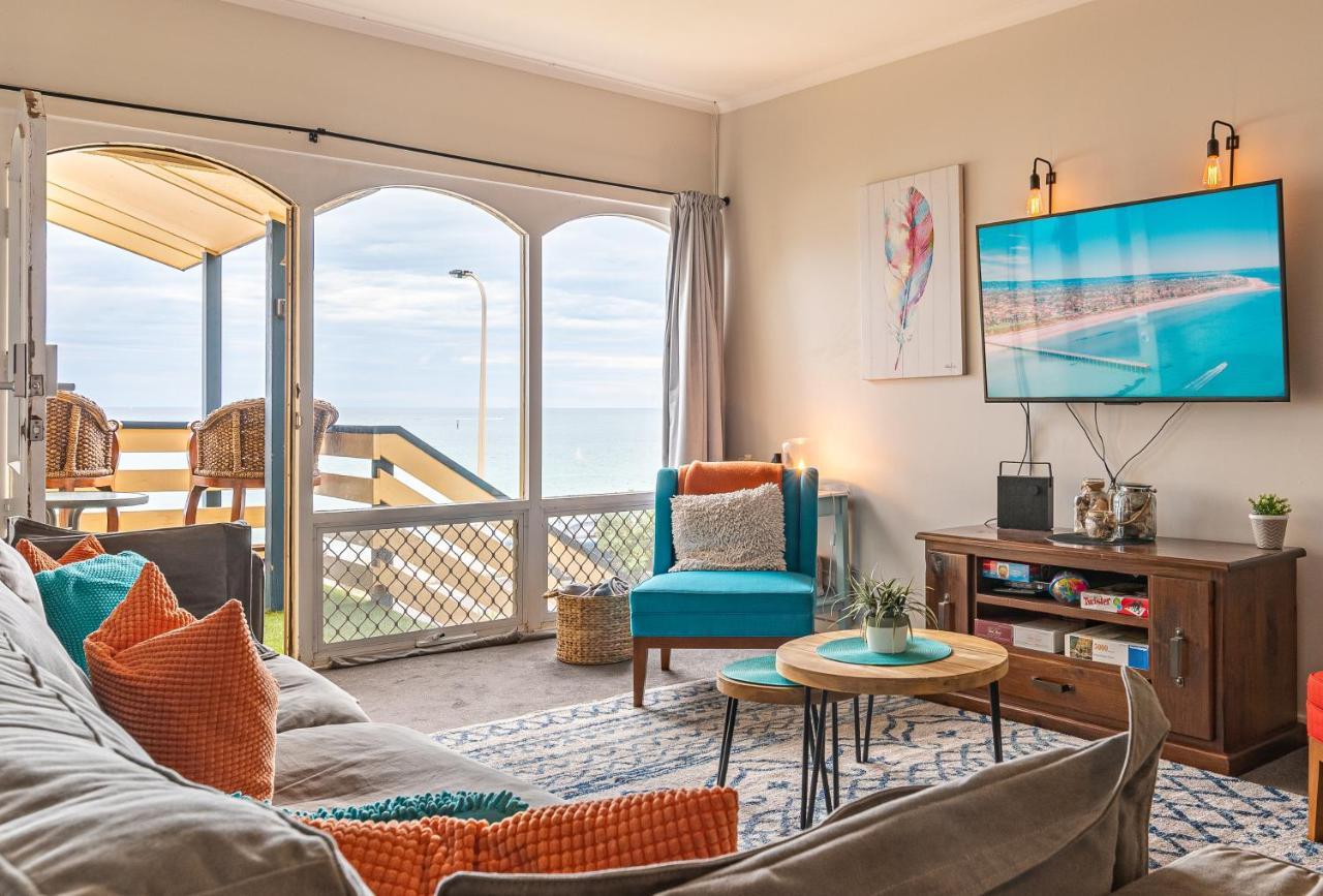 Horizon 235 Apartment Glenelg Exterior foto