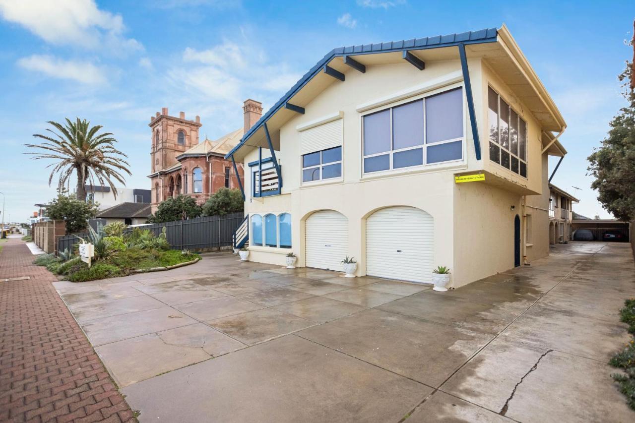 Horizon 235 Apartment Glenelg Exterior foto