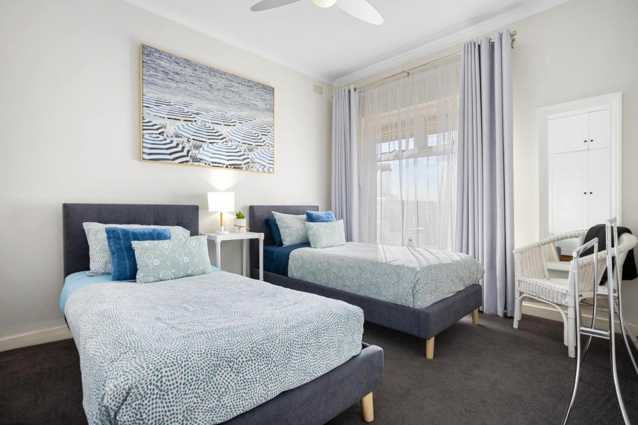 Horizon 235 Apartment Glenelg Exterior foto