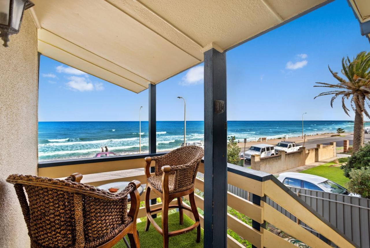 Horizon 235 Apartment Glenelg Exterior foto