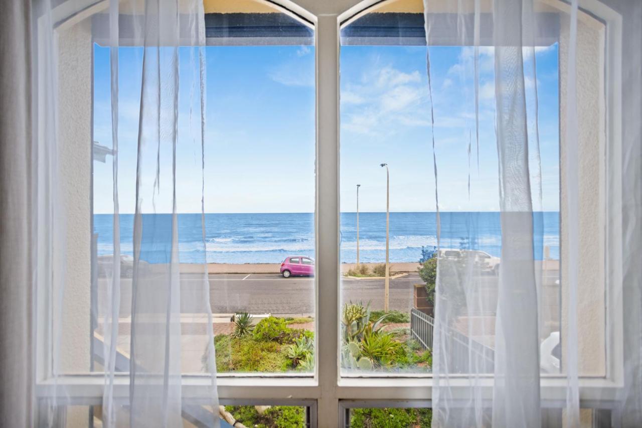 Horizon 235 Apartment Glenelg Exterior foto